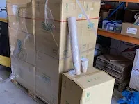 6000 world art koffie / soepbekers - afbeelding 1 van  6
