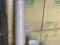 6000 world art koffie / soepbekers - afbeelding 2 van  6