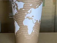 6000 world art koffie / soepbekers - afbeelding 3 van  6