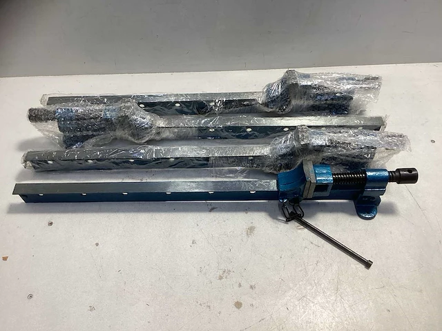 600mm - clamp (4x) - afbeelding 1 van  5