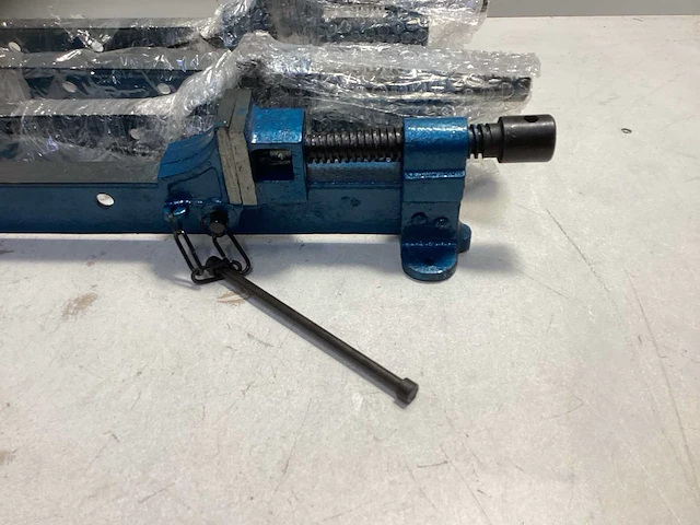 600mm - clamp (4x) - afbeelding 2 van  5
