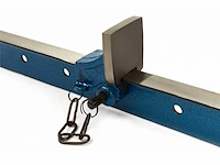 600mm - clamp (4x) - afbeelding 5 van  5