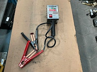 6029 battery load tester - afbeelding 1 van  4