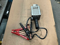 6029 battery load tester - afbeelding 3 van  4