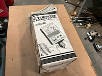 6029 battery load tester - afbeelding 4 van  4