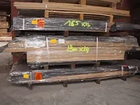 60,94 m² eiken planchetten - afbeelding 1 van  5