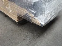 60,94 m² eiken planchetten - afbeelding 4 van  5