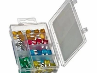 60delige mini autozekering - afbeelding 3 van  3