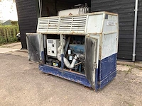 60kva noodstroomaggregaat - afbeelding 1 van  7
