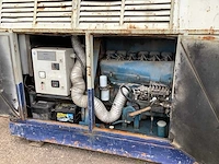 60kva noodstroomaggregaat - afbeelding 2 van  7
