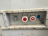 60kva noodstroomaggregaat - afbeelding 3 van  7