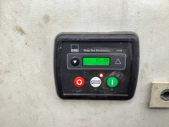 60kva noodstroomaggregaat - afbeelding 4 van  7