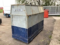 60kva noodstroomaggregaat - afbeelding 6 van  7