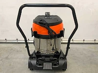 60l industriële stofzuiger - afbeelding 8 van  13