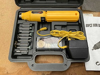 60pc drillset (3x) - afbeelding 2 van  5