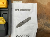 60pc drillset (3x) - afbeelding 4 van  5