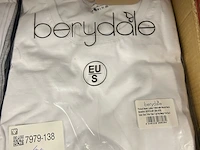 60x dames t-shirt met ronde hals berydale - afbeelding 2 van  4