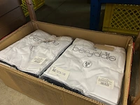 60x dames t-shirt met ronde hals berydale - afbeelding 4 van  4