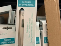 60x digitale thermometer dr. original - afbeelding 2 van  4