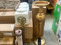 60x diverse woonaccessoires countryfield - afbeelding 3 van  3