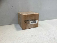 (60x) doorslijpschijven - 115mm - 1mm dik - afbeelding 1 van  4