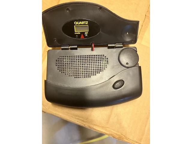 60x fm radios nieuw in doos - afbeelding 1 van  11