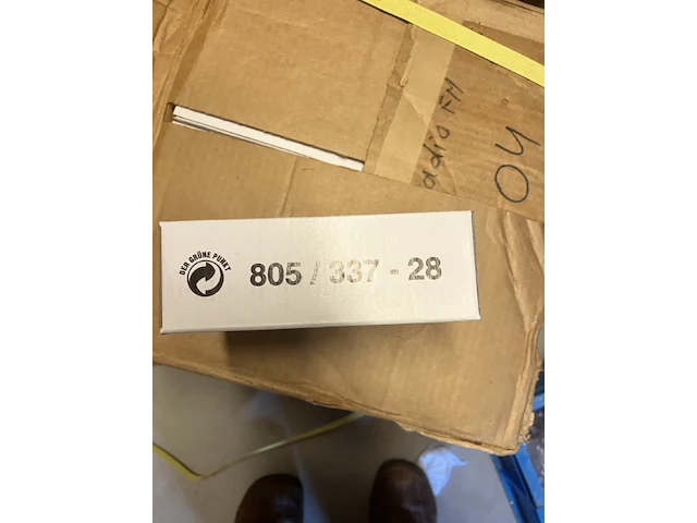 60x fm radios nieuw in doos - afbeelding 10 van  11