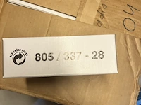 60x fm radios nieuw in doos - afbeelding 10 van  11