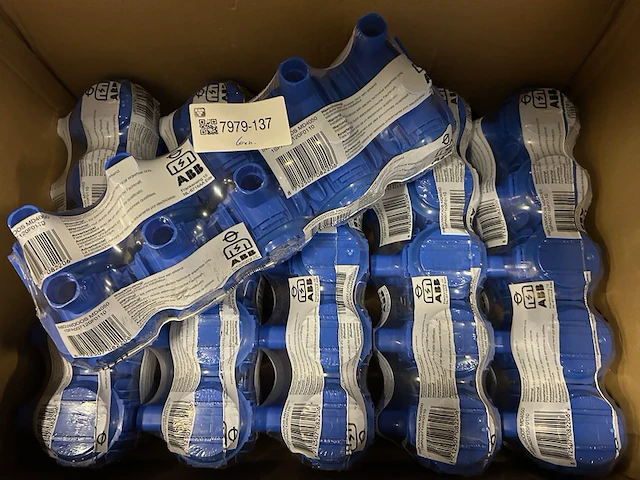 60x inbouwdoos abb, md4050 - afbeelding 4 van  4