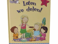 60x let op je manieren laten we delen - afbeelding 2 van  3