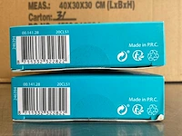 (60x) q-link kabel organizer - 2 stuks - afbeelding 5 van  5