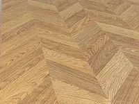 61 m2 breed laminaat 1290 x 240 x 8 mm - afbeelding 1 van  4