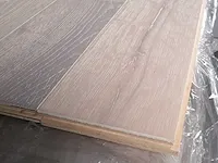 61 m2 multiplank eiken parket - 900 x 125 x 18 mm - afbeelding 2 van  4