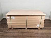 61 m2 parket eiken xl mutliplank - 1800 x 180 x 14 mm - afbeelding 4 van  4