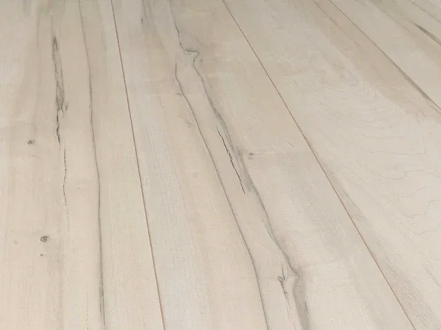 61 m2 pvc-click plank - 1290 x 203 x 4,5 mm - afbeelding 1 van  4