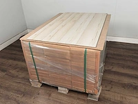 61 m2 pvc click plank met xps onderlaag - 1290 x 203 x 5,5 mm - afbeelding 4 van  4