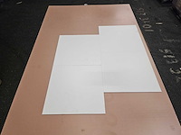 61 m2 pvc dryback tegel - 305 x 305 x 2,5 mm - afbeelding 3 van  3