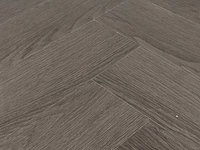61 m2 pvc spc click visgraat - 750 x 150 x 5 mm - afbeelding 1 van  4
