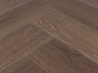 61 m2 pvc spc click visgraat - 750 x 150 x 5 mm - afbeelding 1 van  4