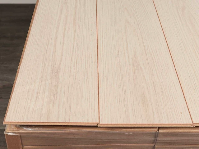 62 m2 laminaat plank - 1290 x 190 x 8 mm - afbeelding 2 van  4