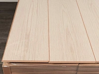 62 m2 laminaat plank - 1290 x 190 x 8 mm - afbeelding 2 van  4