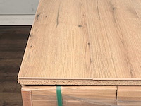 62 m2 laminaat plank - 1383 x 244 x 8 mm - afbeelding 2 van  4