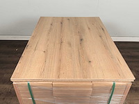 62 m2 laminaat plank - 1383 x 244 x 8 mm - afbeelding 3 van  4