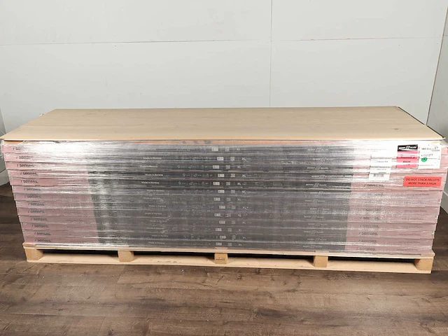 62 m2 parket eiken fineer berry alloc - 2410 x 241 x 10,1 mm - afbeelding 4 van  4