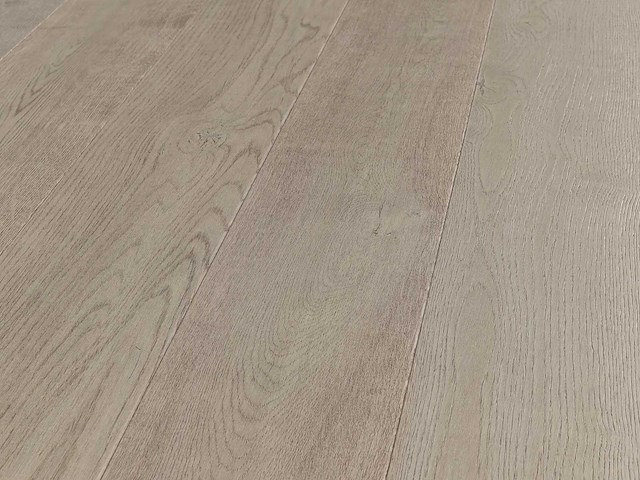 62 m2 parket eiken xl mutliplank - 1820 x 190 x 13,5 mm - afbeelding 1 van  4