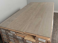 62 m2 parket eiken xl mutliplank - 1820 x 190 x 13,5 mm - afbeelding 3 van  4