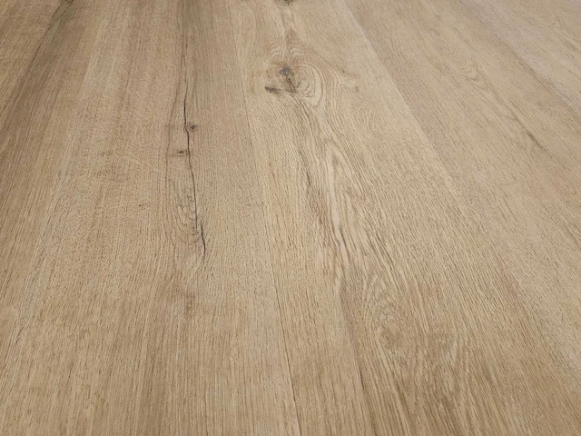 62 m2 pvc click plank - 1220 x 182 x 5,5 mm - afbeelding 1 van  3