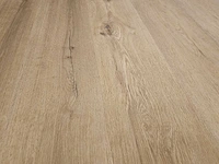 62 m2 pvc click plank - 1220 x 182 x 5,5 mm - afbeelding 1 van  3