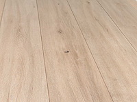 62 m2 pvc dryback plank - 1294 x 208 x 3 mm - afbeelding 1 van  4