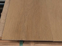 62 m2 pvc dryback plank - 1524 x 228 x 2,5 mm - afbeelding 2 van  4